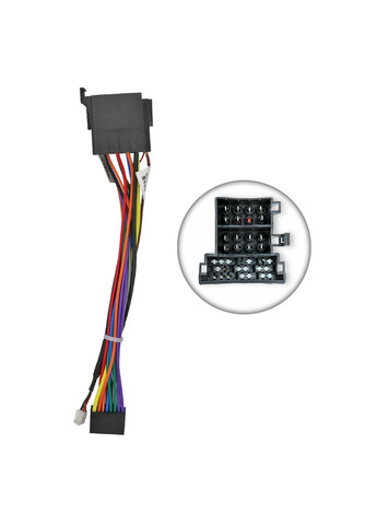 Інсталяційний комплект серії під Hover H5 1 20102017 9 дюймів Great Wall (299992596)