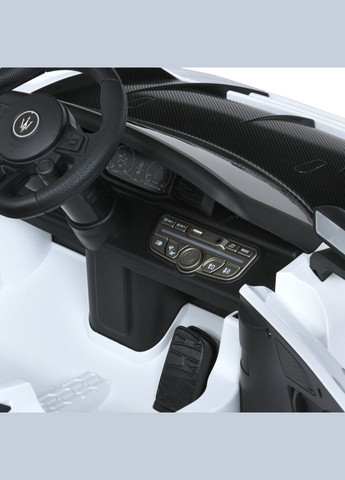 Дитячий електромобіль Машина M 5105EBLR-1 до 25 кг Bambi (335355570)