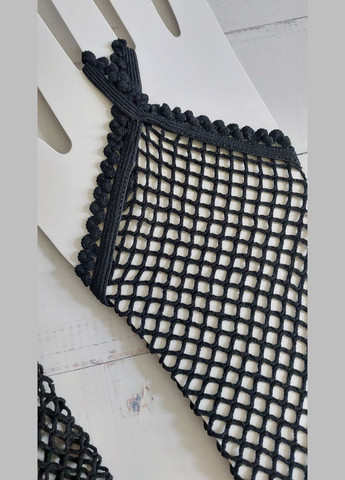 Сеточные митенки перчатки (арт.7049) No Brand (347617072)