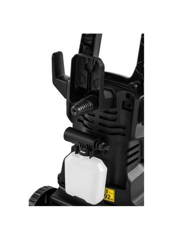 Мийка високого тиску KD5380 2900W 220 бар, з піноутворювачем Kraft & Dele (389577283)