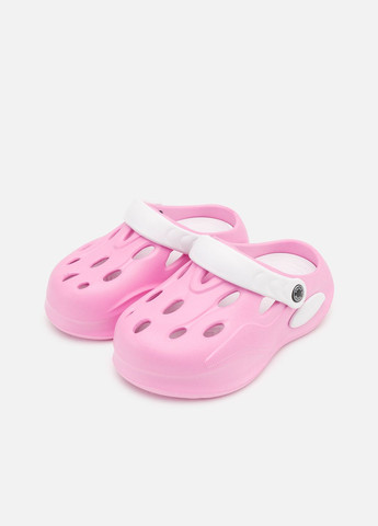 Кроксы для девочки цвет розовый CB-00266382 Buddy Sheep (319128882)