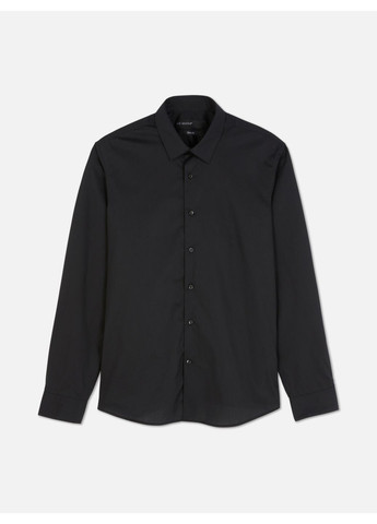 Сорочка демісезон,чорний, Primark (333142203)