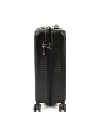 Чемодан SHOGUN/Stellar Black EcPC148-403-01 official Echolac (372666080)