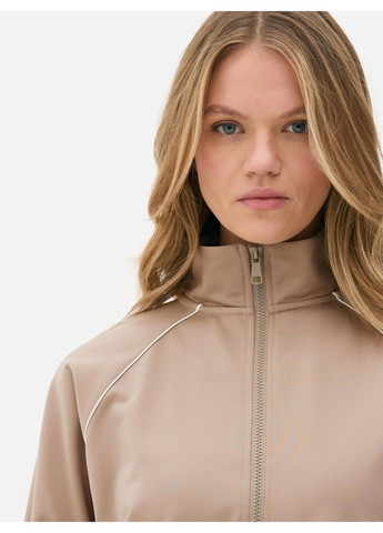 Толстовка демісезон,бежевий-сірий, Primark (368192468)