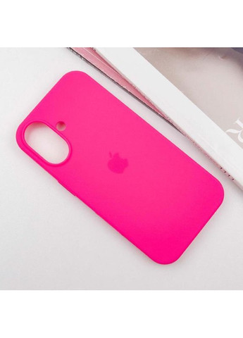 Чехол на Apple iPhone 16 / для айфона 16 силикон Epik (338615375)