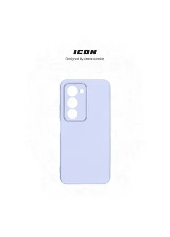 Чехол для мобильного телефона (ARM87088) ArmorStandart ICON Xiaomi Redmi 15 4G Camera cover Lavender (380224896)