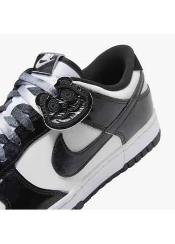 Кросівки SE "Panda" HQ1965-100 Nike Dunk Low Retro чорно-білі (366299909)