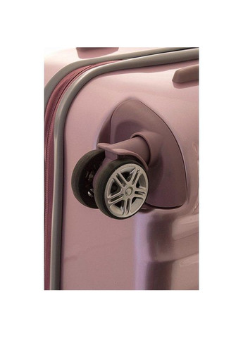 Чемодан на 4 колесах SPOTLIGHT FLASH Wild Rose L 102л (Ti831404-12) Titan (322208126)