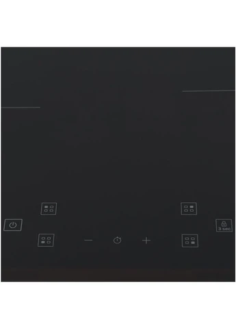 Варочна поверхня WSQ4860NE WHIRLPOOL (391614554)
