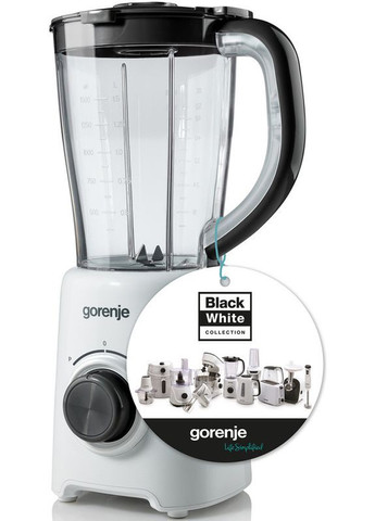 Блендер B500XG Gorenje (371635938)