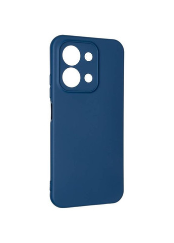 Чохол Full Soft Case для Xiaomi Redmi 15 Blue 169mm (00000102004) Gelius (368576258)