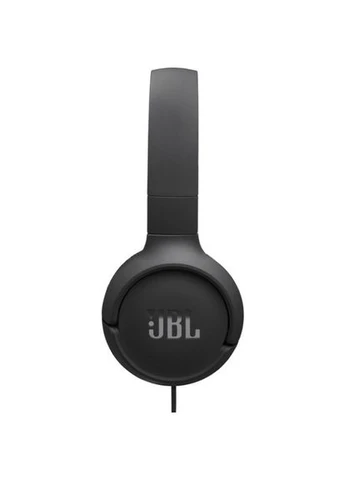 Навушники Tune 520C Type-C Black (JBLT520CBLK) JBL (390399133)