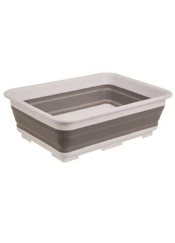 Столик кріслом двосторонньою стільницею двома знімними контейнерами дитячий дерев'яний сенсорний для піску води (482216-Prob) Unbranded (371991972)