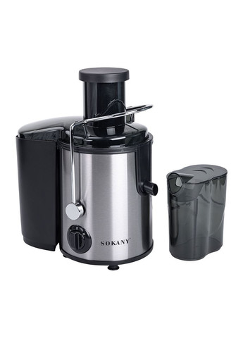 Соковыжималка SK-4000 шнековая на 800 мл 800 Вт Sokany (328440751)