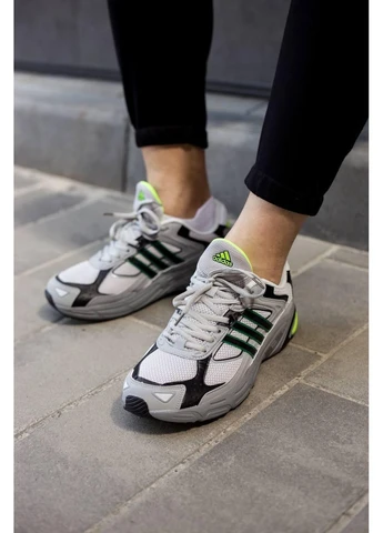 Комбіновані літні кросівки adidas originals response cl адідас респонс No Brand