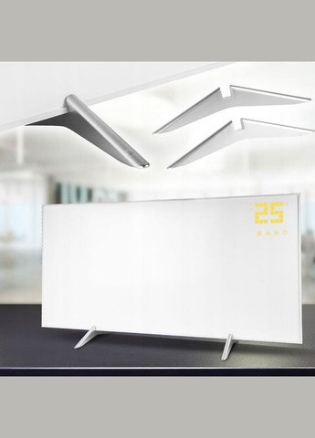 Конвекторный обогреватель 770W Maltec (340072993)