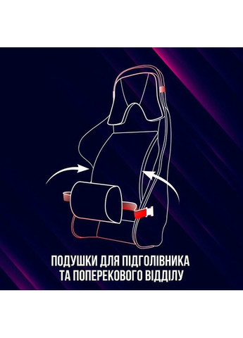 Крісло Base 311 Black Blue (LRG-CHR311BBL) LORGAR (324690811)