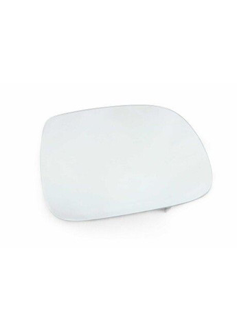 Стекло зеркала 200*145*40 VAG (360950467)