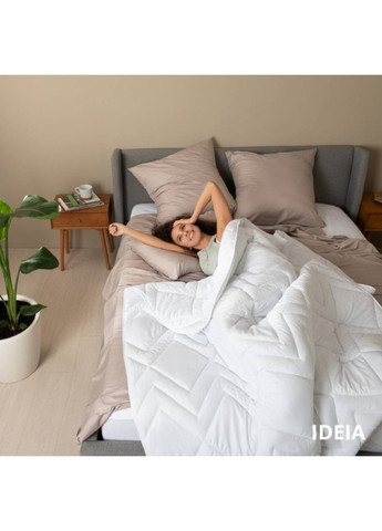 Одеяло всесезонное 140х210 см IDEIA Nordic Comfort (315049421)