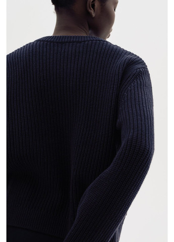 Бесцветный демисезонный кардиган H&M