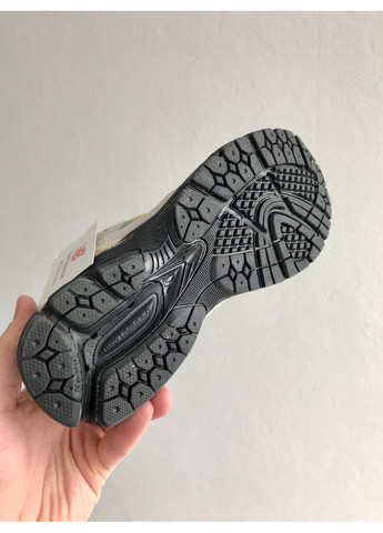 Кросівки жіночі і чоловічі New Balance 1906D Protection Pack beige black | Нью Беланс 1906D бежеві чорні No Brand бежеві демісезони (364667116)