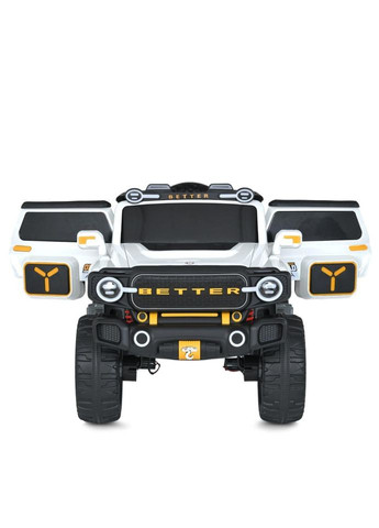 Детский электромобиль Джип M 5821EBLR-1 (24V) до 30 кг. No Brand (329895772)