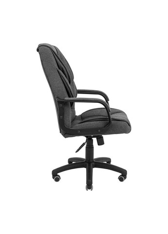 Крісло Фоксі Пластик Річ M-1 (Tilt) Меджик ДК Грей Richman (373315376)