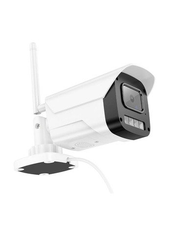 Камера видеонаблюдения уличная D4 (EU) 2 Мп Wi-F Hoco (367738363)