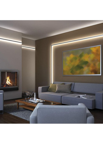 Светодиодная лента LS612ARD PRO 12 В 13.5 Вт 6500 K Ardero (361067113)