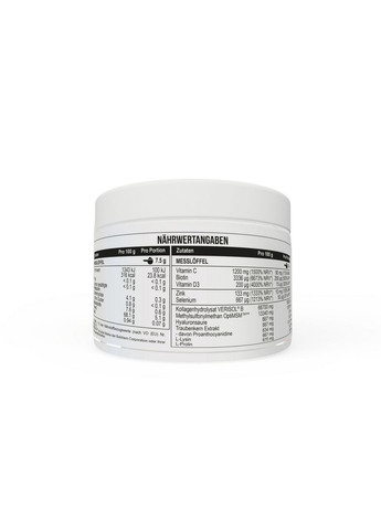 Препарат для суставов и связок Collagen Beauty Verisol + OptiMSM, 225 грамм Ананас MST (293480032)