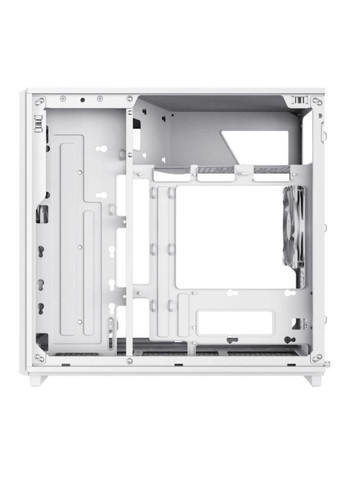 Корпус F36 WH White with window GameMax (339083876)