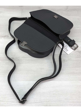 Сумка женская «Stacy» графитовая WeLassie (315688738)