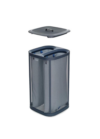 Корзина для белья 60 л 50002 Joseph Joseph (316617241)