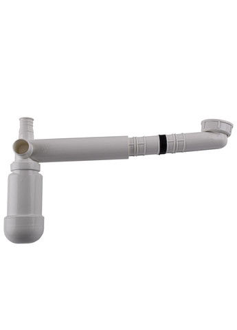 Сифон под мебельный умывальник Cersanit (335040937)