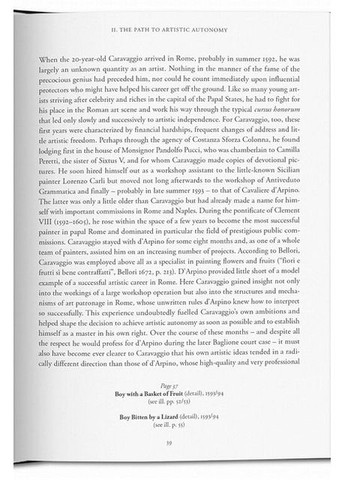 Книга Caravaggio. The Complete Works. 45th Ed. (9783836587969) Taschen (364656053)