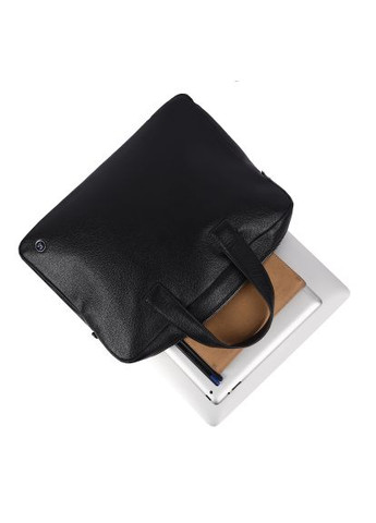 Сумка (64273 BLK) Brampton London Maven Black (366106134)