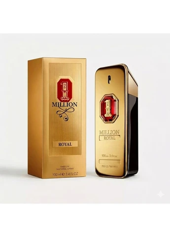 Духи для чоловіків 1 Million Royal parfum Парфум 100мл No Brand (366734766)