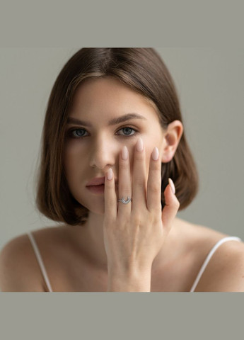 Кольцо Луна Minimal (338797974)