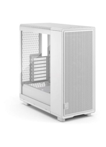 Корпус (FD-C-EPO1A-03) FRACTAL DESIGN Epoch White TG Clear tint (366104409)