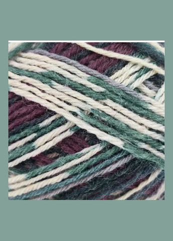 Пряжа для шкарпеток Sockwool Prime Multi мультиколор № 3.1 PerForMance (370142758)