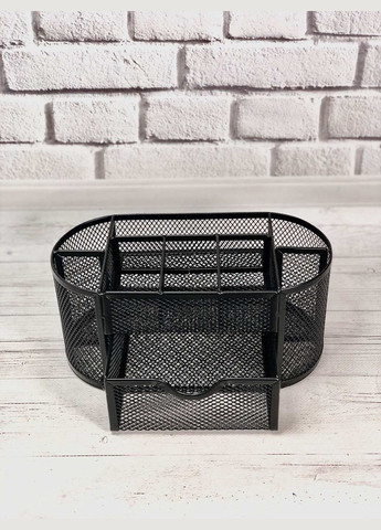 Органайзер металевий 9059, чорний YRE (306468053)