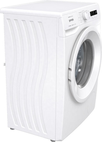 Стиральная машина WNPI72SB/UA 1200 об/мин Gorenje (368577518)