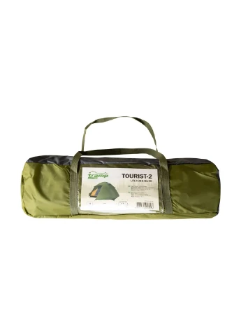 Намет (UTLT-004-olive) Tramp Lite Tourist 2 Olive (361109888)