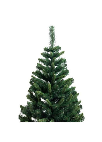 Искусственная елка Рождественская 2,6 м зеленая LUGI SOK-2-8 No Brand (366830680)