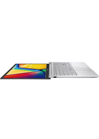 Ноутбук Vivobook 15 X1504VA-BQ005 Cool Silver (90NB10J2-M00050) Asus (307718047)