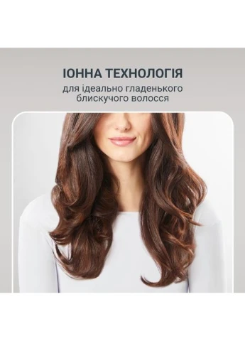 Фен-щітка Rowenta UB9530F0 (379533876)