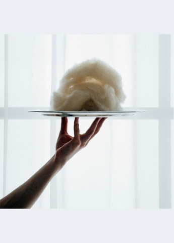 Ковдра DeLuxe 030 зима 140x205 см 8063436 Mirson (316614087)