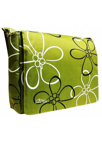 Жіноча сумка листоноша для ноутбука 15.6 дюймів No Brand (279313032)