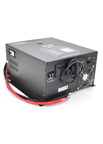 Пристрій безперебійного живлення RTSWm-MPPT-1000LCD Europower (308342706)