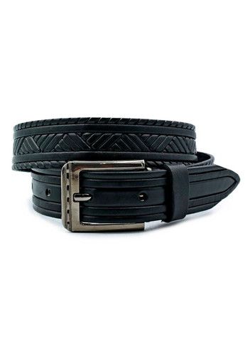 Детский ремень 2,8 х 80 см Черный Weatro (302519604)